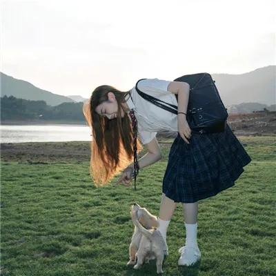 女屠夫